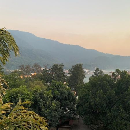 Raj Cottage Ganga Vatika Rishikesh Exterior photo
