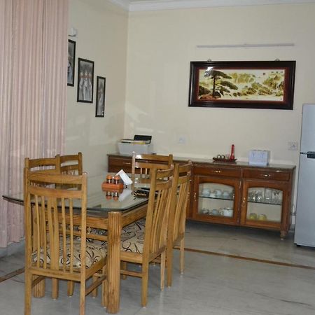 Raj Cottage Ganga Vatika Rishikesh Exterior photo