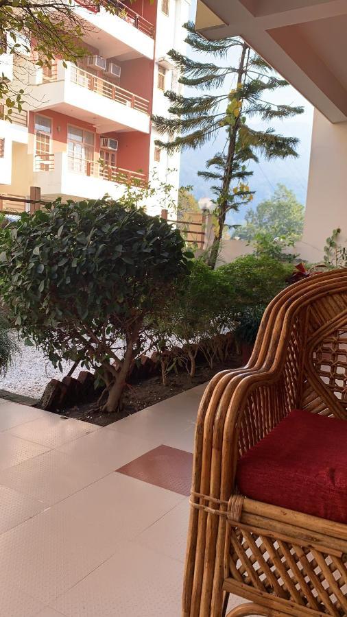 Raj Cottage Ganga Vatika Rishikesh Exterior photo