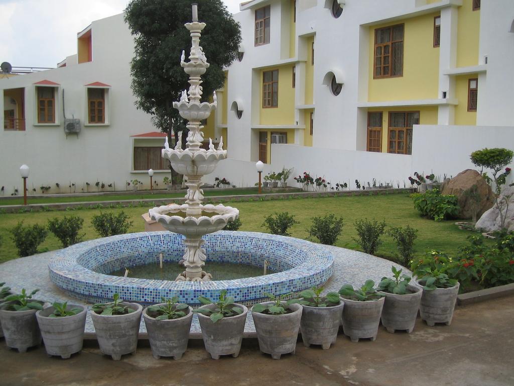 Raj Cottage Ganga Vatika Rishikesh Exterior photo