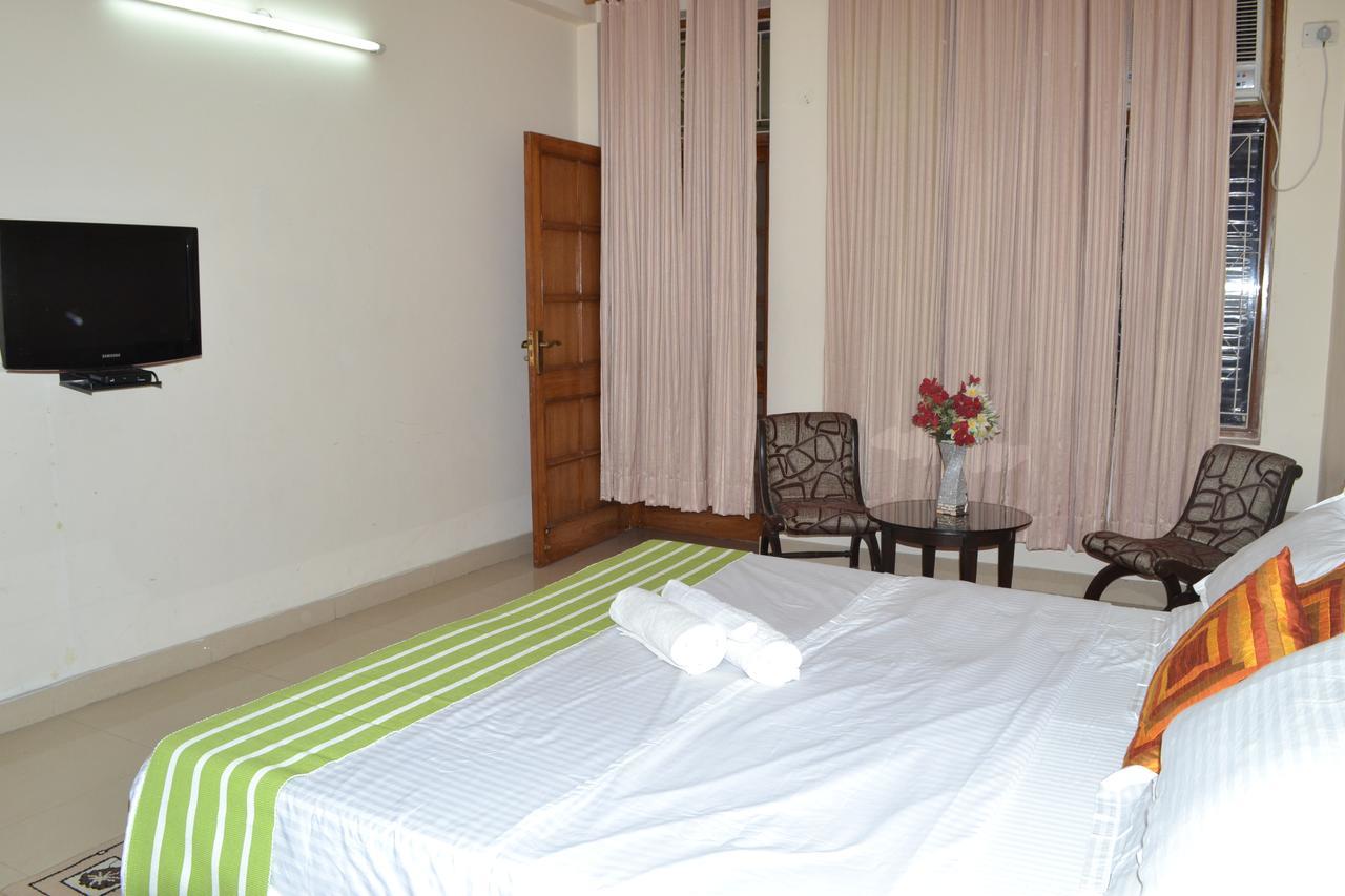 Raj Cottage Ganga Vatika Rishikesh Exterior photo