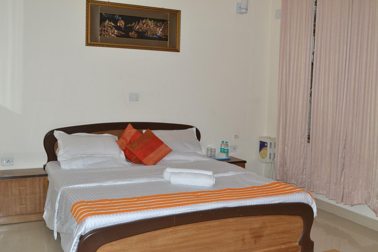 Raj Cottage Ganga Vatika Rishikesh Exterior photo