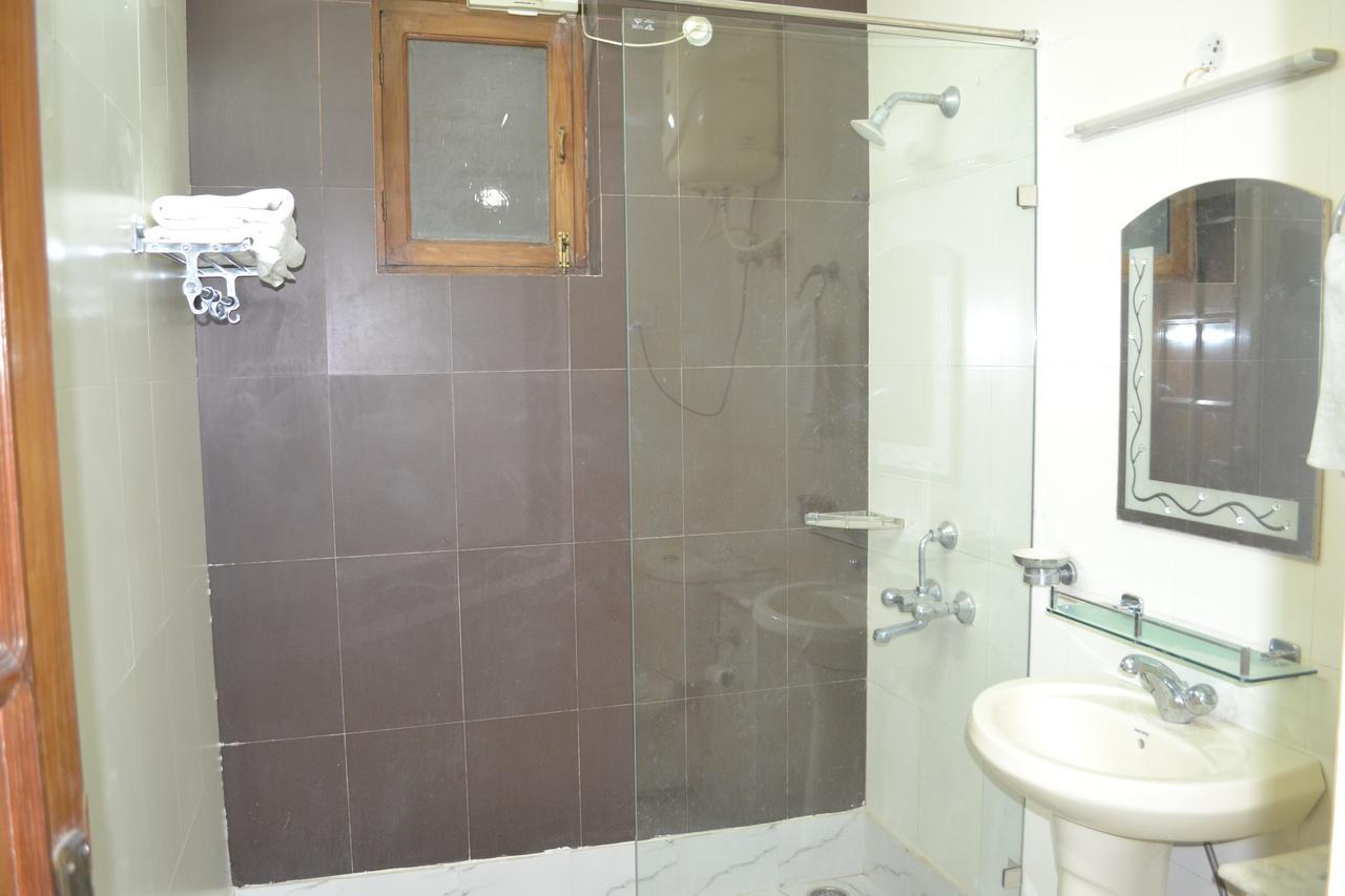 Raj Cottage Ganga Vatika Rishikesh Exterior photo