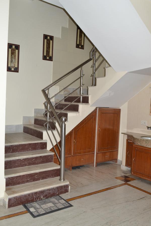 Raj Cottage Ganga Vatika Rishikesh Exterior photo