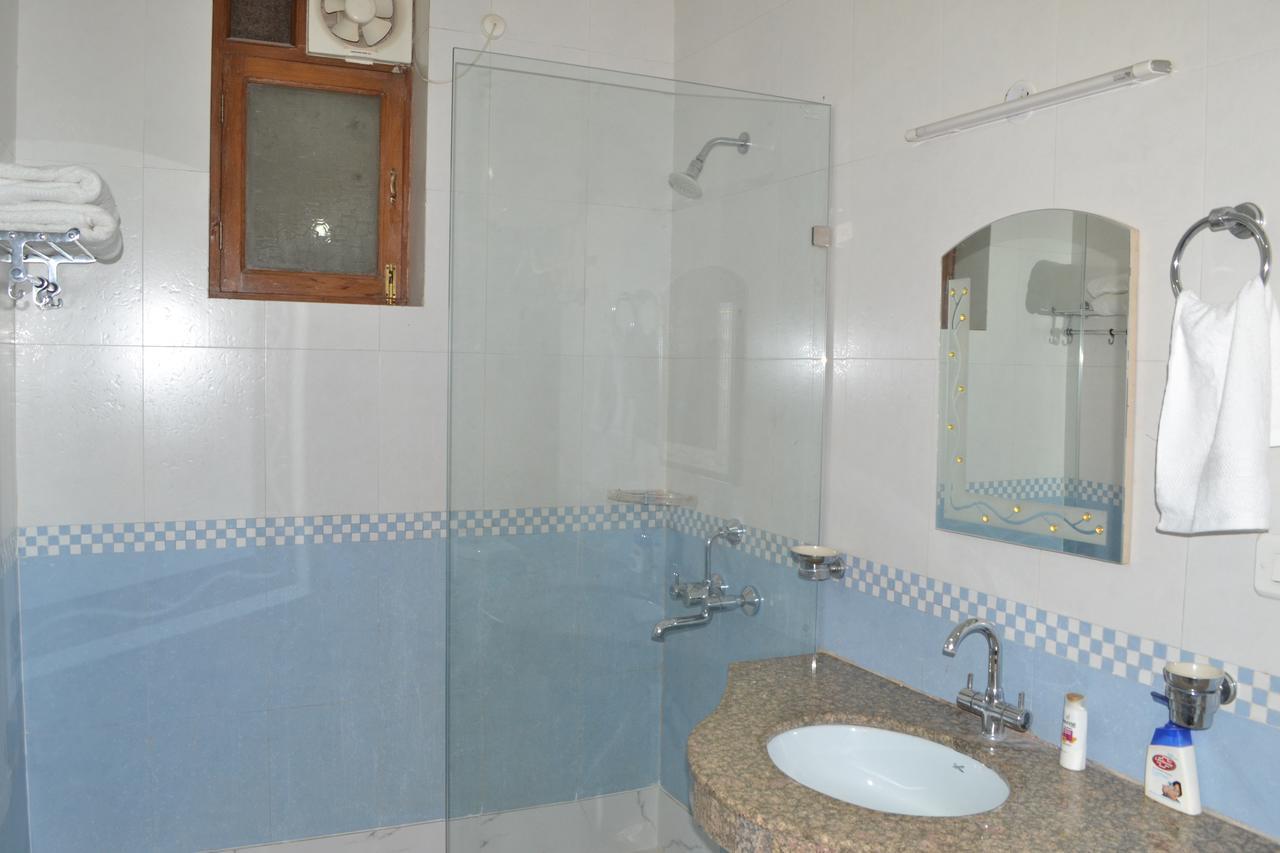 Raj Cottage Ganga Vatika Rishikesh Exterior photo