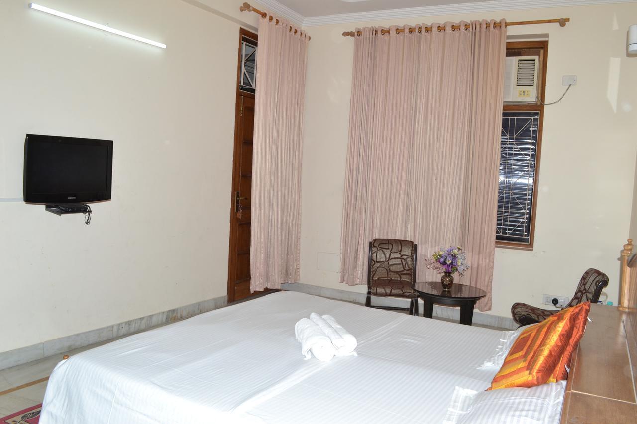 Raj Cottage Ganga Vatika Rishikesh Exterior photo