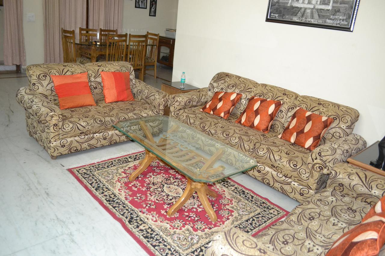 Raj Cottage Ganga Vatika Rishikesh Exterior photo