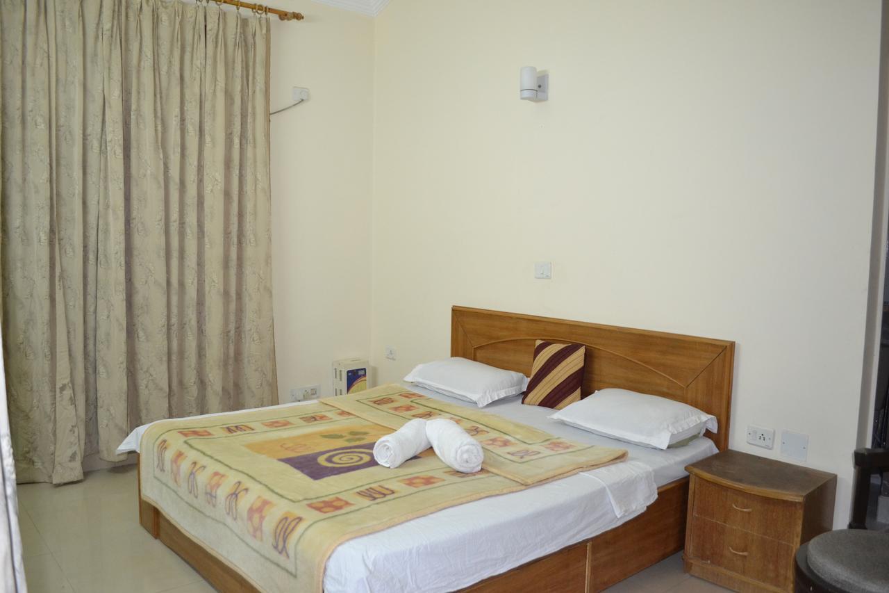 Raj Cottage Ganga Vatika Rishikesh Exterior photo