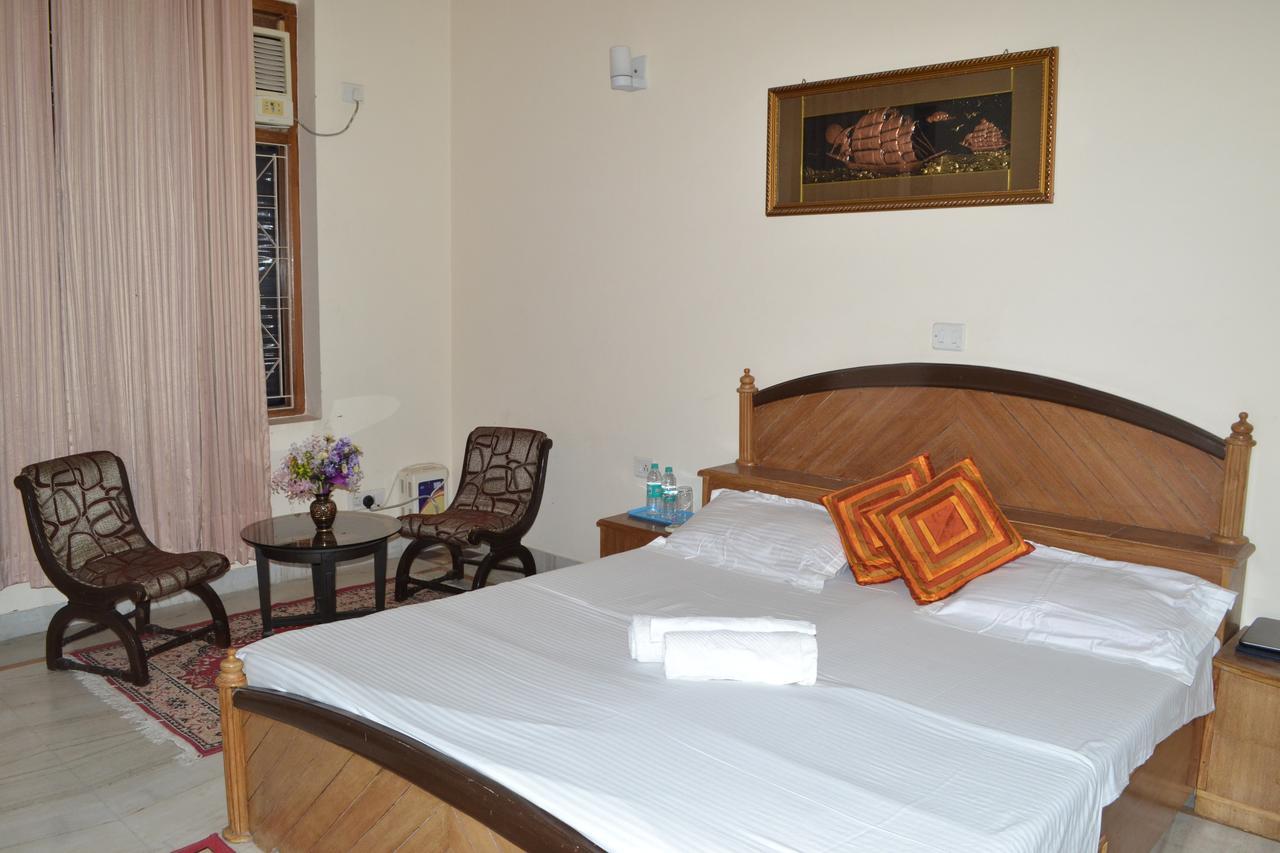 Raj Cottage Ganga Vatika Rishikesh Exterior photo