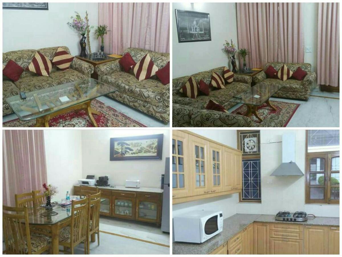 Raj Cottage Ganga Vatika Rishikesh Exterior photo