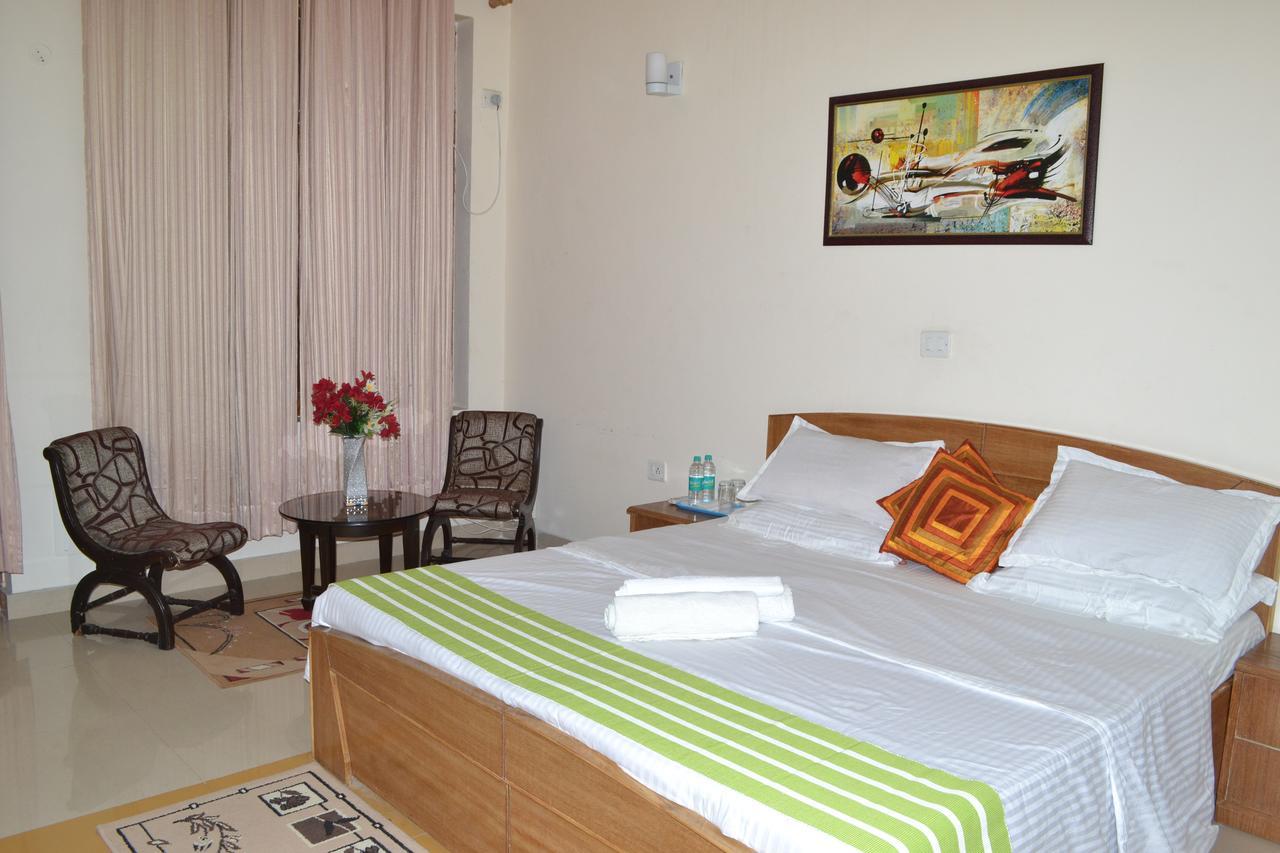Raj Cottage Ganga Vatika Rishikesh Exterior photo