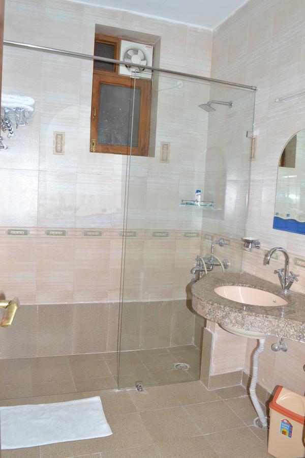 Raj Cottage Ganga Vatika Rishikesh Exterior photo