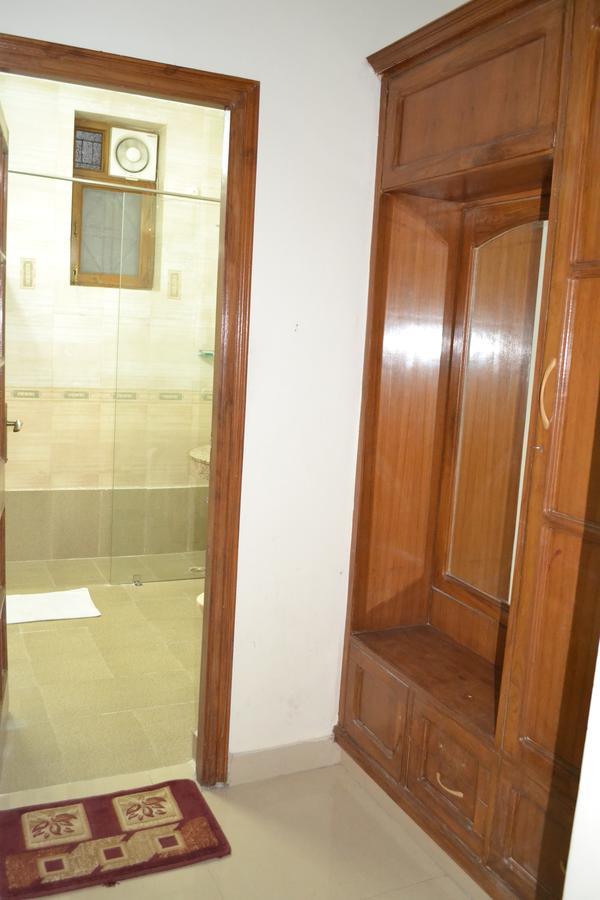 Raj Cottage Ganga Vatika Rishikesh Exterior photo
