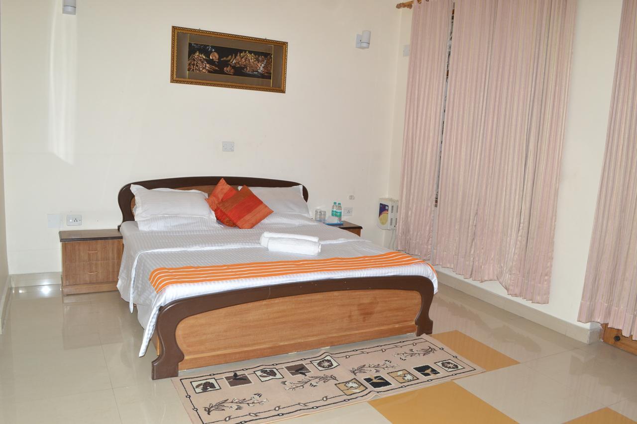 Raj Cottage Ganga Vatika Rishikesh Exterior photo