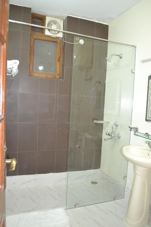 Raj Cottage Ganga Vatika Rishikesh Exterior photo