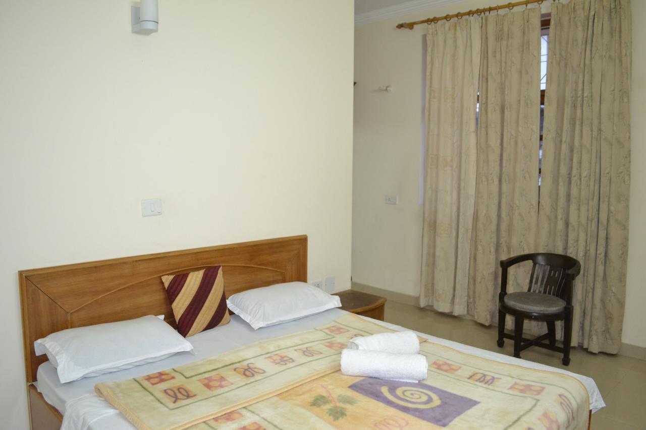 Raj Cottage Ganga Vatika Rishikesh Exterior photo