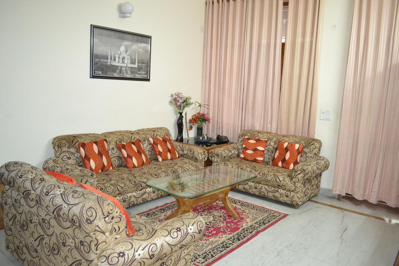 Raj Cottage Ganga Vatika Rishikesh Exterior photo
