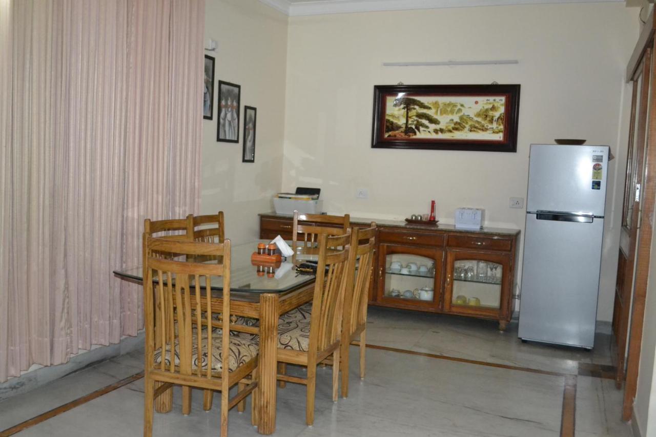 Raj Cottage Ganga Vatika Rishikesh Exterior photo